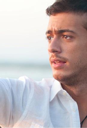 سعد المجرد "سالينا سالينا" في تعاون اول مع EMI